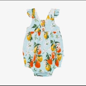 Posh Peanut Mirabella Bubble